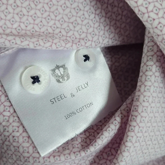 STEEL&JELLY SHIRT - Picture 4 of 5